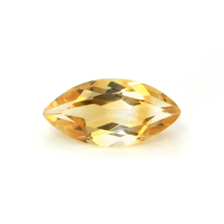2.69 Ct. Citrine from Brazil