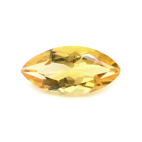 2.59 Ct. Citrine from Brazil Video