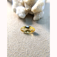 2.59 Ct. Citrine from Brazil Life Style