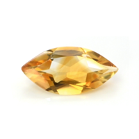 1.99 Ct. Citrine from Brazil Video