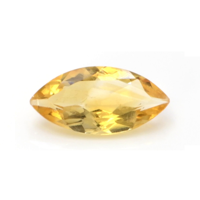 2.10 Ct. Citrine from Brazil Video
