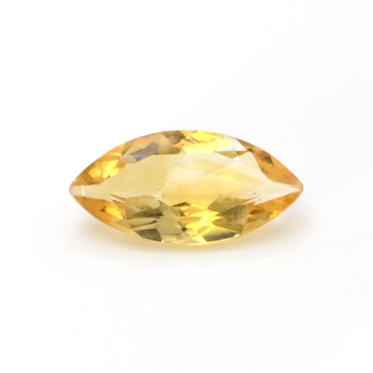 2.10 Ct. Citrine from Brazil