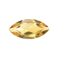 2.23 Ct. Citrine from Brazil Video