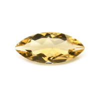 3.05 Ct. Citrine from Brazil Video