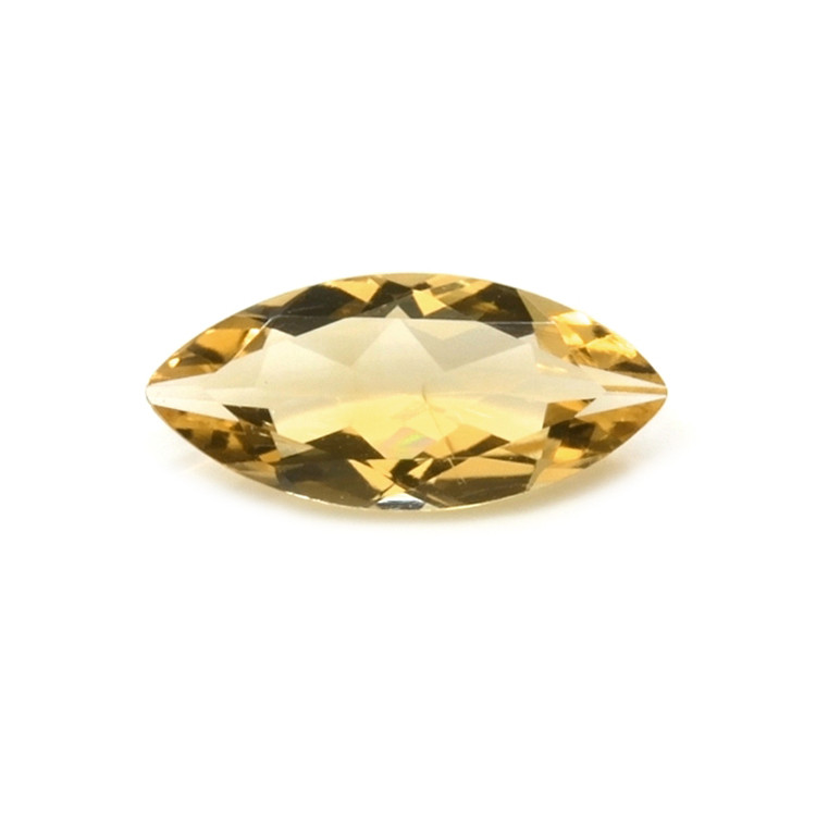 3.05 Ct. Citrine from Brazil