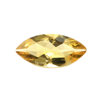 1.95 Ct. Citrine from Brazil Video