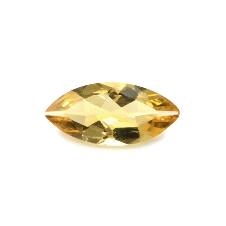 1.95 Ct. Citrine from Brazil