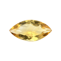 2.07 Ct. Citrine from Brazil Video