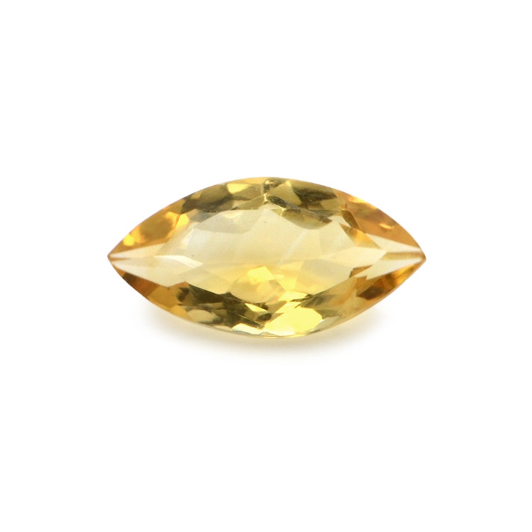 2.07 Ct. Citrine from Brazil