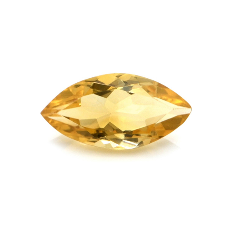 2.22 Ct. Citrine from Brazil