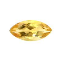 2.62 Ct. Citrine from Brazil Video
