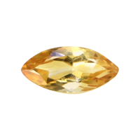 2.79 Ct. Citrine from Brazil Video