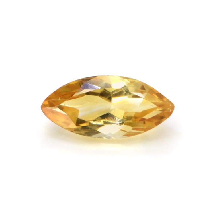 2.79 Ct. Citrine from Brazil