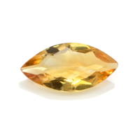 2.00 Ct. Citrine from Brazil Video