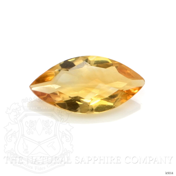 2.00 Ct. Citrine from Brazil