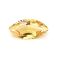 2.27 Ct. Citrine from Brazil Video