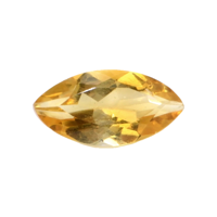 2.57 Ct. Citrine from Brazil Video