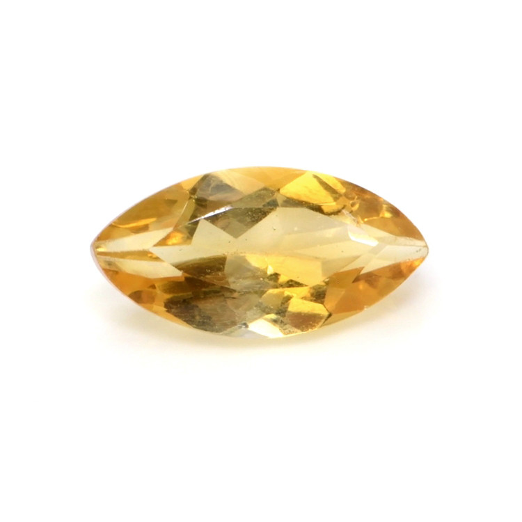 2.57 Ct. Citrine from Brazil