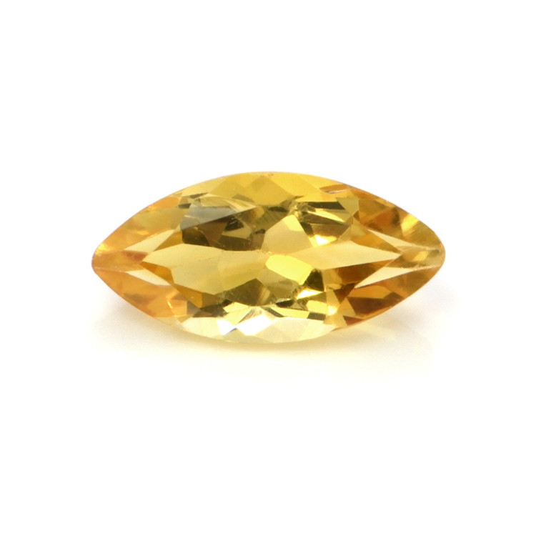 2.70 Ct. Citrine from Brazil