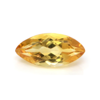 2.68 Ct. Citrine from Brazil Video
