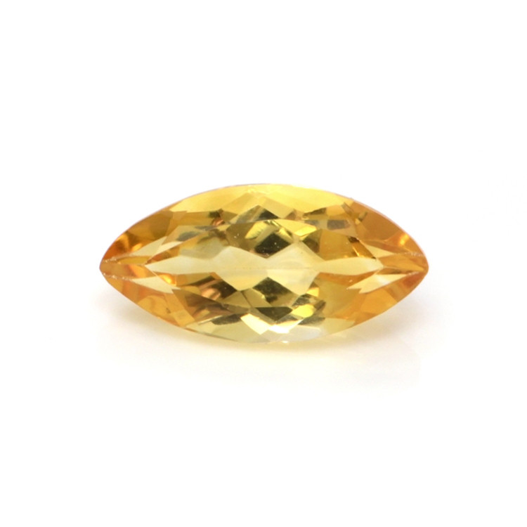 2.68 Ct. Citrine from Brazil