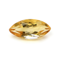 2.92 Ct. Citrine from Brazil Video
