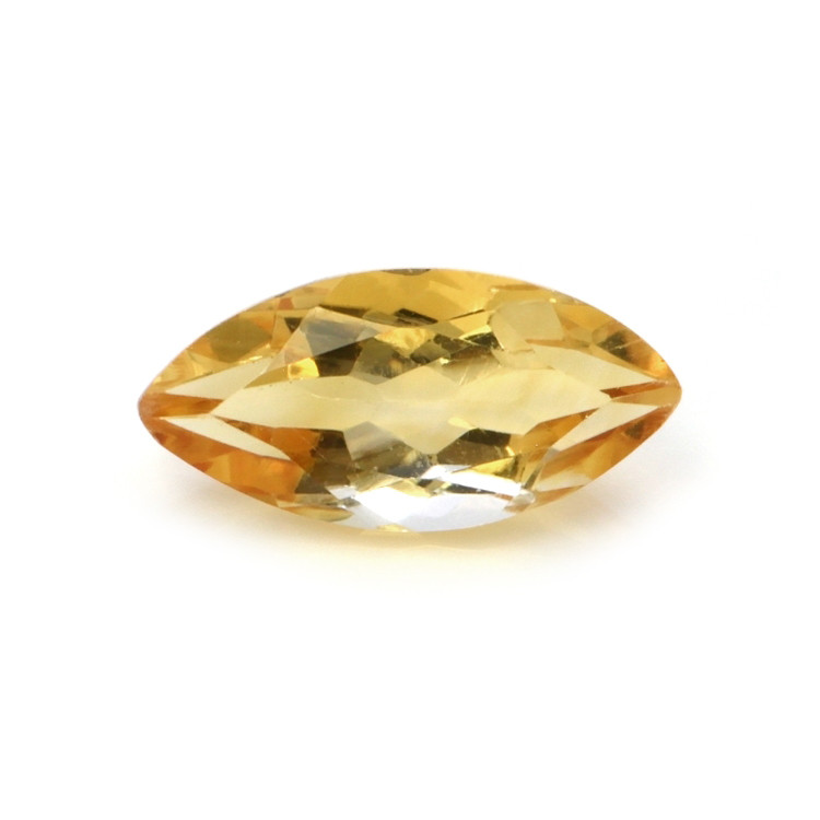 2.92 Ct. Citrine from Brazil