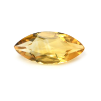 2.19 Ct. Citrine from Brazil Video