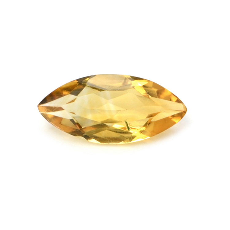 2.19 Ct. Citrine from Brazil