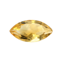 2.31 Ct. Citrine from Brazil Video