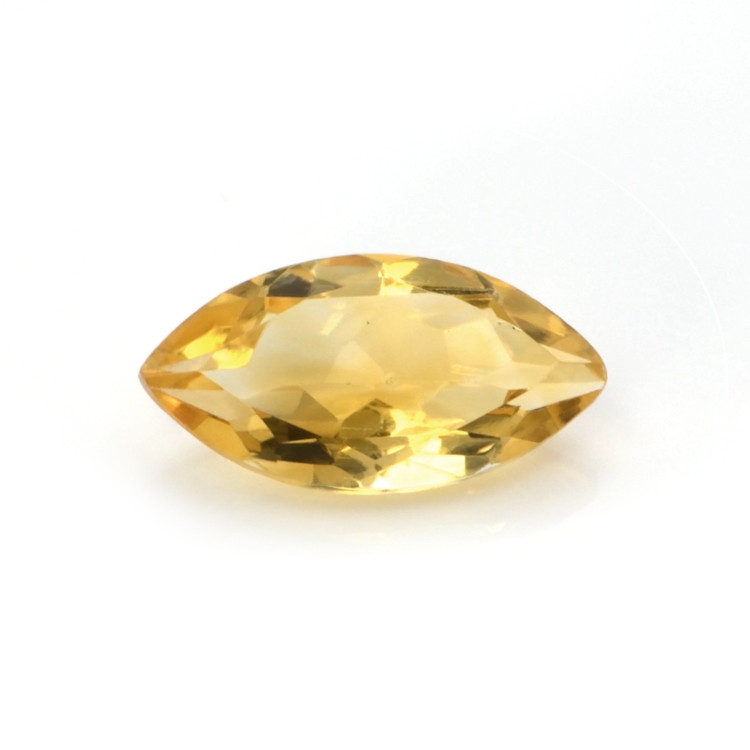 2.31 Ct. Citrine from Brazil