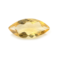 1.88 Ct. Citrine from Brazil Video