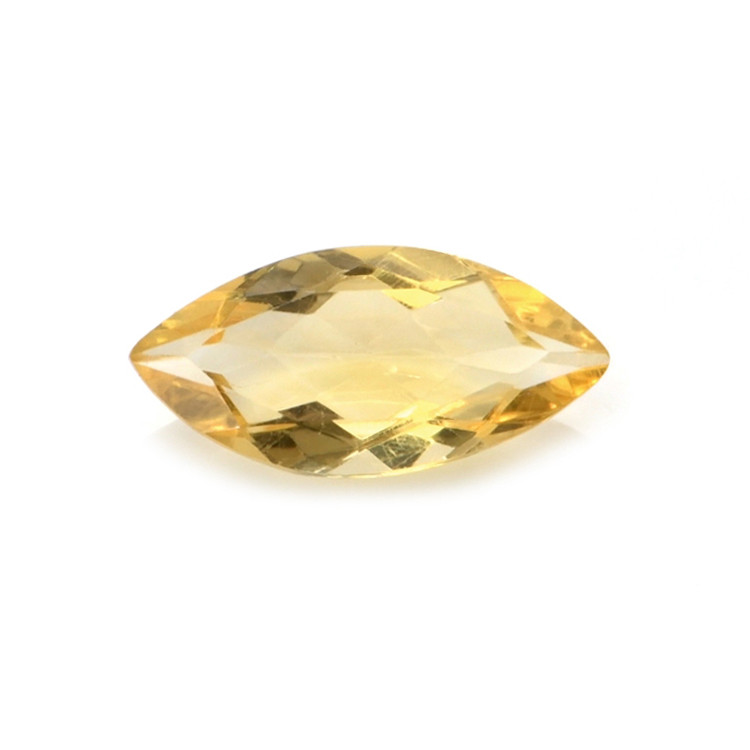 1.88 Ct. Citrine from Brazil