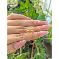 1.88 Ct. Citrine from Brazil Life Style