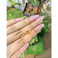 2.20 Ct. Citrine from Brazil Life Style