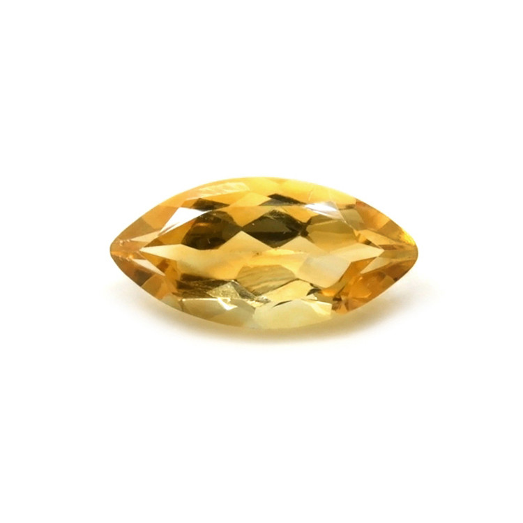 2.54 Ct. Citrine from Brazil