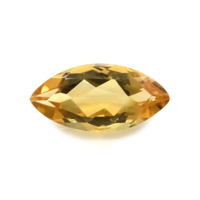 2.74 Ct. Citrine from Brazil Video