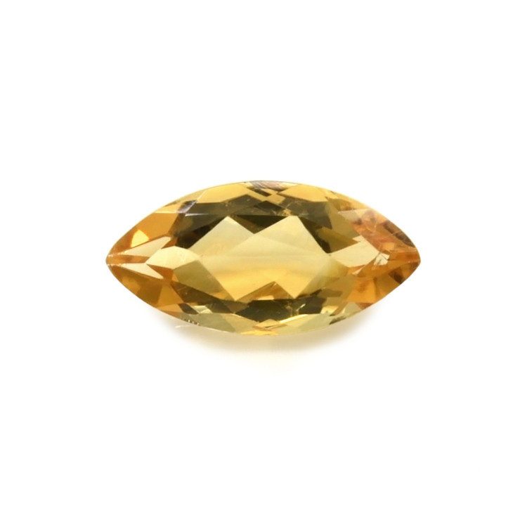 2.74 Ct. Citrine from Brazil