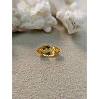 2.74 Ct. Citrine from Brazil Life Style