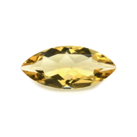 2.14 Ct. Citrine from Brazil Video