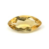 2.35 Ct. Citrine from Brazil Video