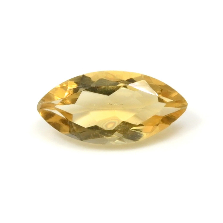 2.35 Ct. Citrine from Brazil