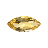 2.00 Ct. Citrine from Brazil Video