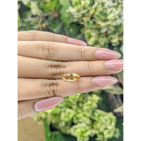 2.00 Ct. Citrine from Brazil Life Style