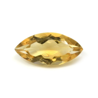 2.31 Ct. Citrine from Brazil Video