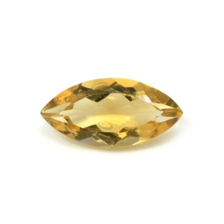2.31 Ct. Citrine from Brazil
