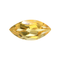 2.88 Ct. Citrine from Brazil Video