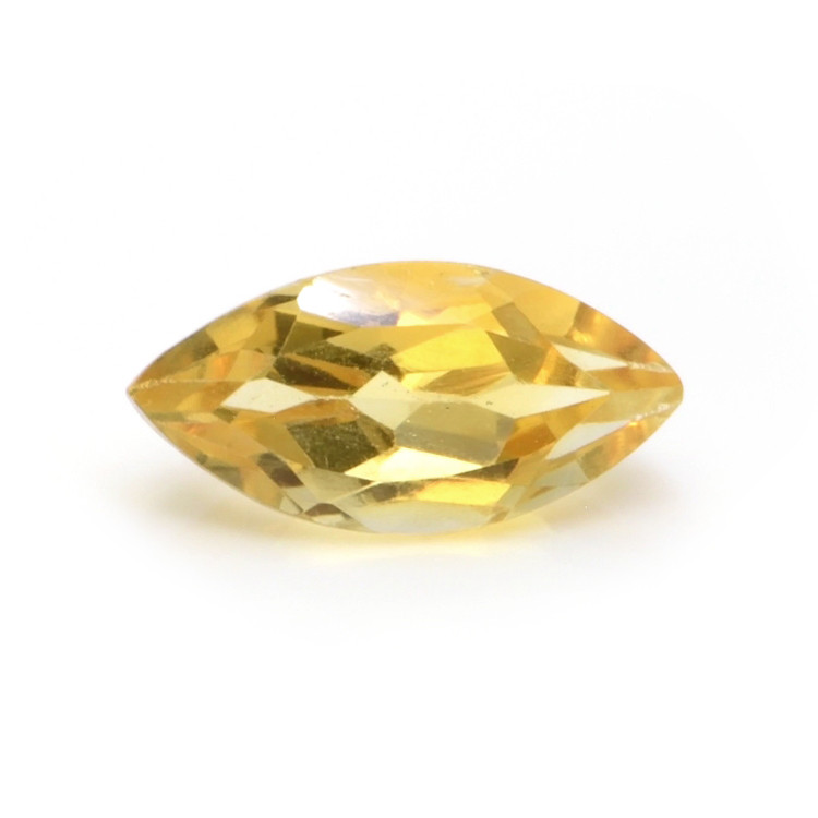 2.88 Ct. Citrine from Brazil
