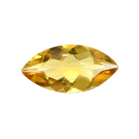 2.11 Ct. Citrine from Brazil Video
