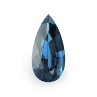 1.42 Ct. Tourmaline from Brazil Video